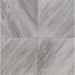 Eden Bardiglio - porcelain (Matte) tile